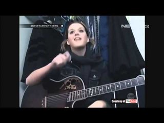 Foto dan video lama Katy Perry beredar