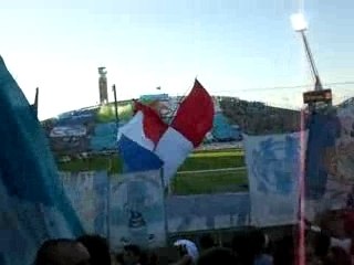 OM - Rennes 11/08/2007 ULTRAS ROUEN [3]