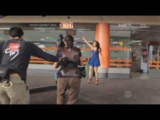 BTS Film Haji Backpacker di Bangkok