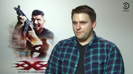 Don't Piss Off A UFC Champion - xXx - Return of Xander Cage _ Comedy Central-tUIAb7FEURY