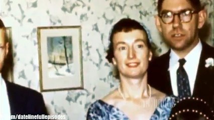 Dateline - Cold as Ice