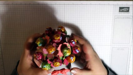 Chupa Chups Blumenstrauß mit Stampin' Up! Popcorn-Schachtel-_Ptl7o1hAmk