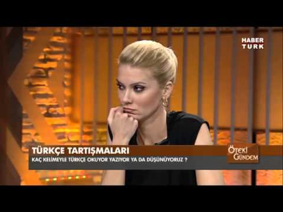 Öteki Gündem - 6 Kasım 2014