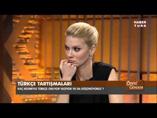 Öteki Gündem - 6 Kasım 2014