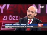 Türkiye'nin Nabzı Özel -Kemal Kılıçdaroğlu
