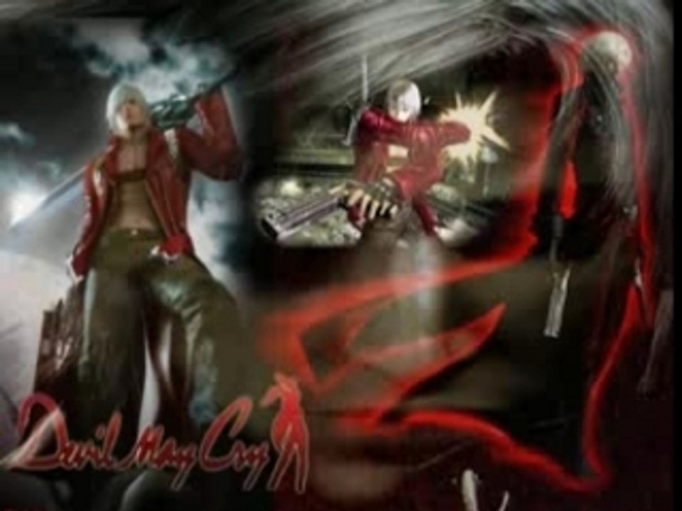 AMV_DANTE