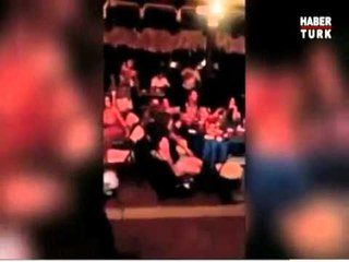 Uyuşturucu baronuna şok infaz anı