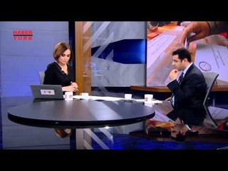 Türkiye'nin Nabzı - Selahattin Demirtaş / 13 Ocak