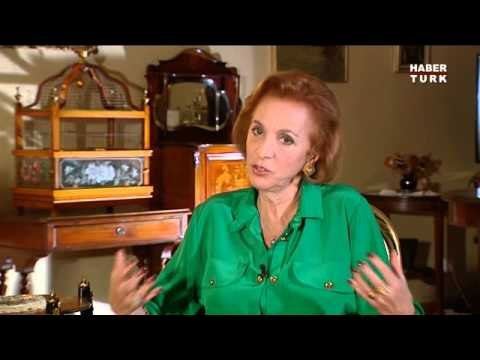 Özel Röportaj - Prenses Zeynep Tarzi Osman