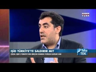 Teke Tek / 21 Ekim 2014