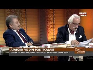 Öteki Gündem - 23 Kasım 2014