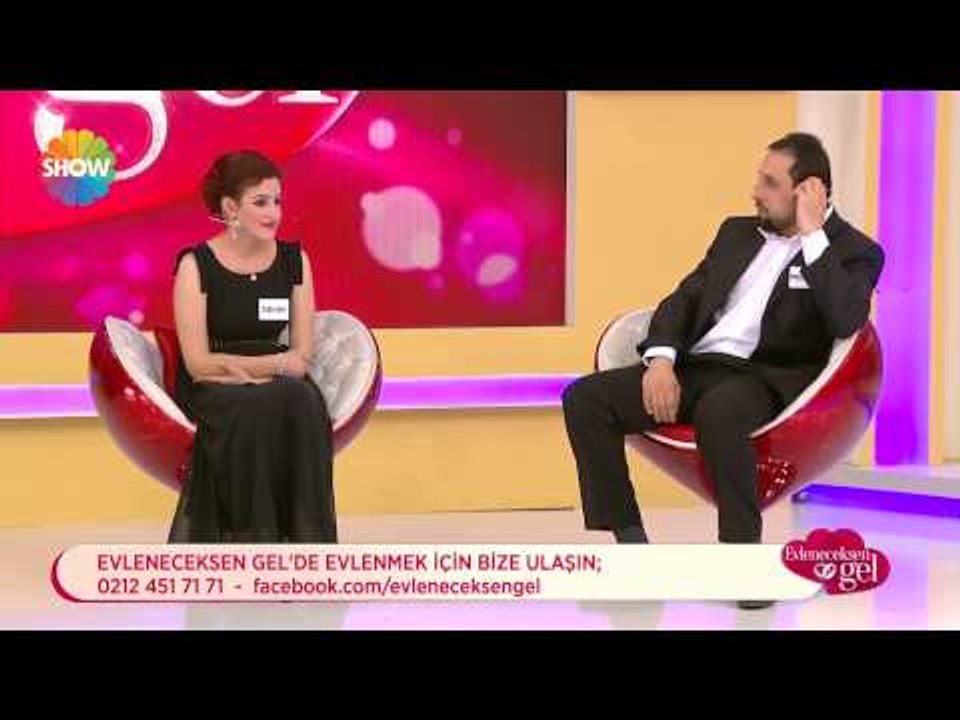 Evleneceksen Gel 52. Bölüm