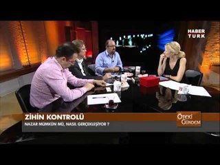 Öteki Gündem / 13 Kasım 2014