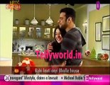 Yeh hai Mohababtein U me Tv 4th February 2017