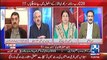 Arif Hameed Bhatti new revelation about orange line train