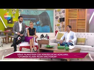 Her Şey Dahil - 20 Nisan "Dr. Gürkan Kubilay"