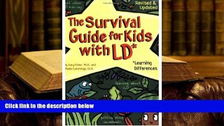 Download [PDF]  The Survival Guide for Kids with LD: Learning Differences (Self-Help for Kids
