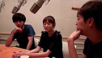 Sukina Hito Ga Iru Koto - Twitter Update 2016.09.12 part 5