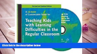 Download [PDF]  Teaching Kids with Learning Difficulties in the Regular Classroom Trial Ebook