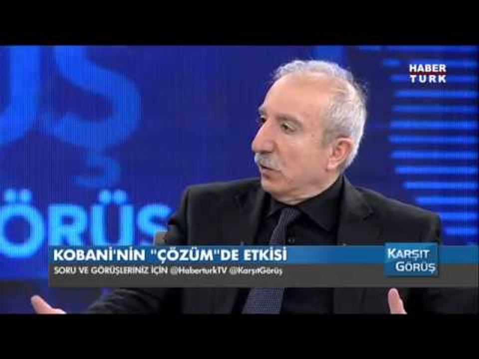 Karşıt Görüş/22 Ekim