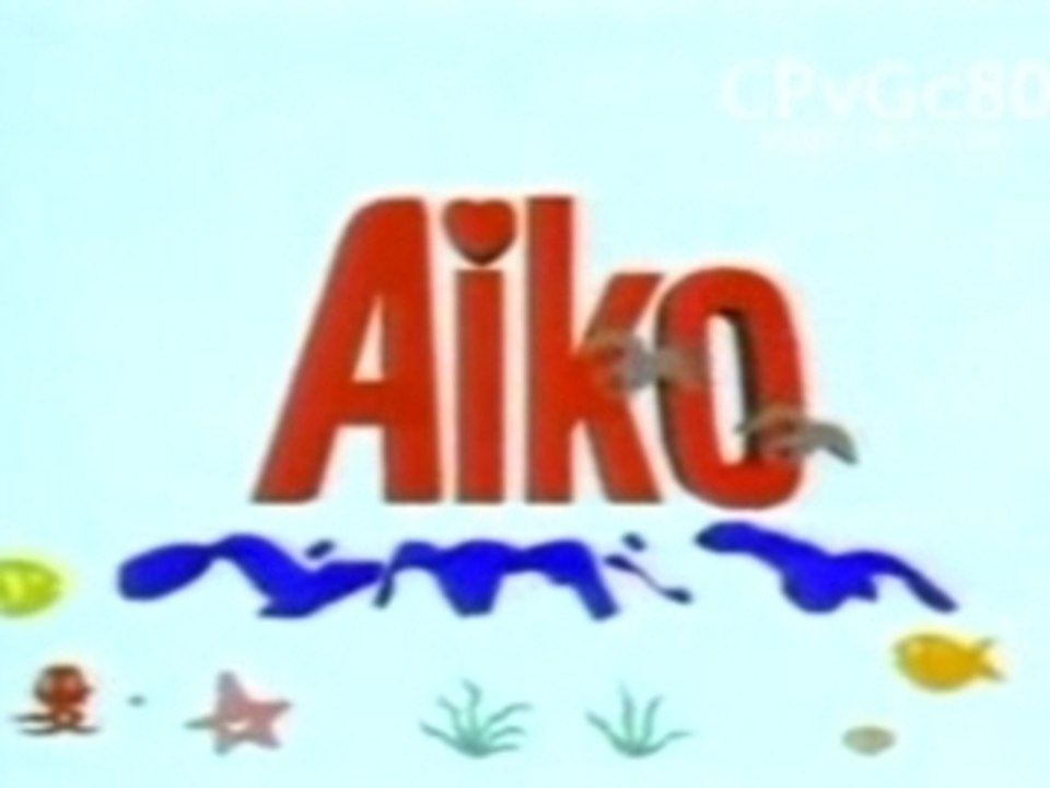 Aiko Animation