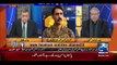 DG ISPR Asif Ghafoor Answering Question Related To Dawn Leaks