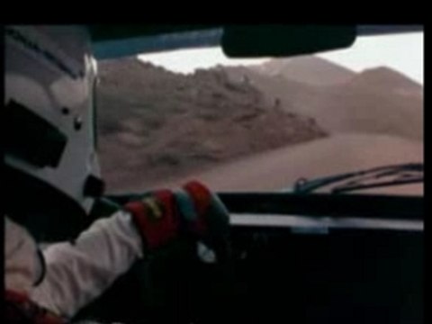 Rallye Peugeot 405 T16