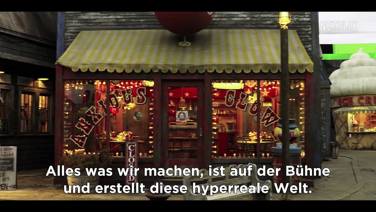 Eine Reihe betrüblicher Ereignisse _ Featurette _ Netflix-RynaLZVgBFc