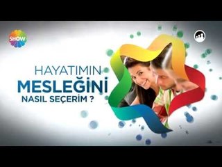 Üniversite Medya Tanıtım Fragmanı 6 - 7 Haziran