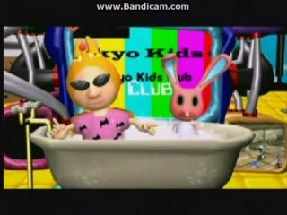 東京キッズクラブ　2005年12月その2　part1