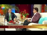 Prof. Dr. Mustafa Karataş ile Sahur Programı 27 Haziran 2015