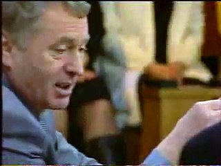 Жириновский о женских законах