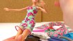 Barbie Ballett Rock selber basteln ohne nähen _ DIY Kleidung für Puppen selber machen-sHJgJu3kR3k