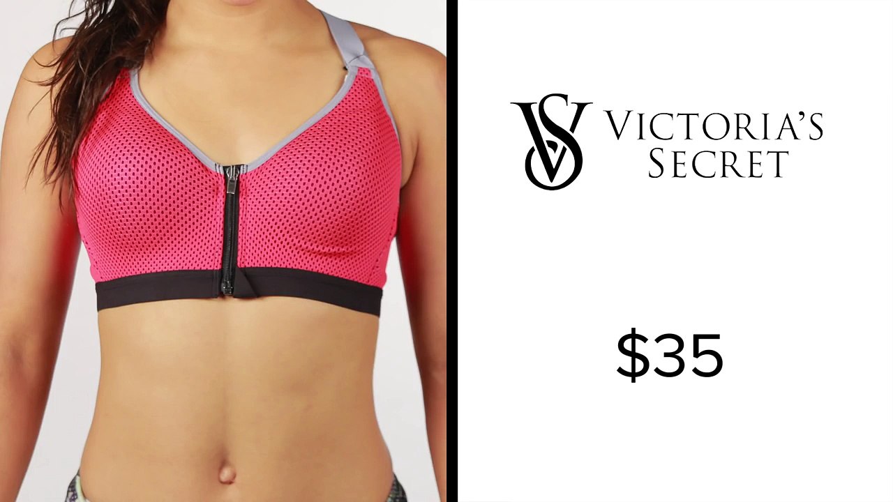 Women Test Different Sports Bras-1aL-w5nmkYA