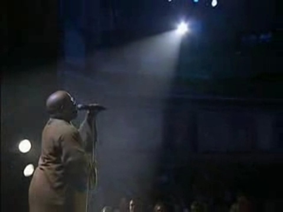 Santana, Lauryn Hill & Cee-Lo - Do You Like The Way (Live)