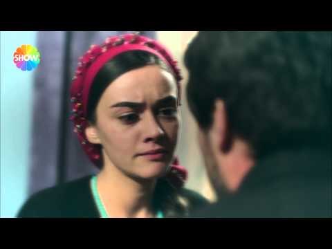 Bu Dünya Bir Pencere Türküsü Yılanların Öcü 35.Bölüm