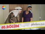 Yılanların Öcü 40.Bölüm 24 Haziran ᴴᴰ