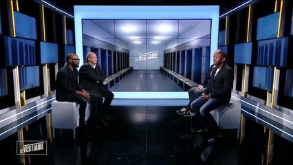 Steve Mandanda de retour à l'OM ? Son frère répond !