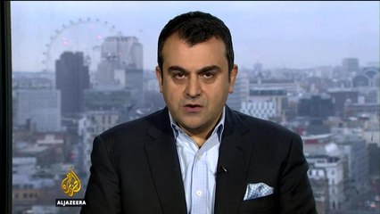 Former FBI agent: Muslim ban 'not about security' - UpFront