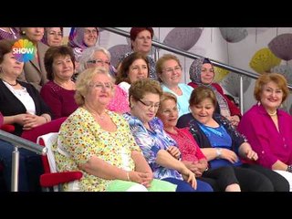 Her Şey Dahil 3 Haziran "Yıldız Kaplan"