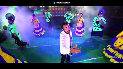 Bappu _ Gurvinder Brar _ New Punjabi Songs 2017 _ Shemaroo Punjabi-_6cBQL4ZIAk