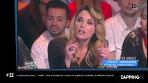 Capucine Anav - TPMP : elle défend Jenifer et pousse un gros coup de gueule contre la presse people (VIDEO)