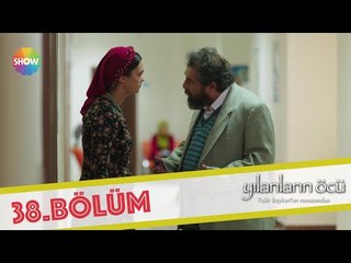 Yılanların Öcü 38.Bölüm 3 Haziran ᴴᴰ