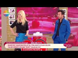 Evleneceksen Gel 103.Bölüm 27 Mayıs