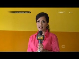 Soraya Haque sangat cinta terhadap hewan peliharaannya