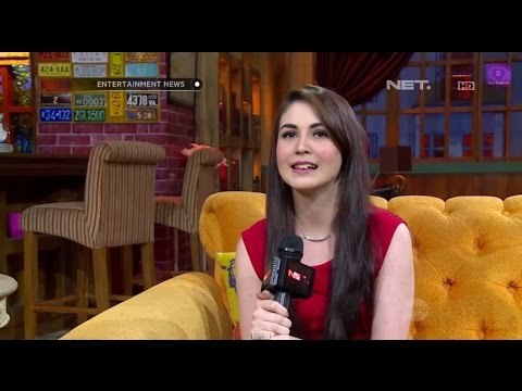 Perkembangan anak Arumi Bachsin