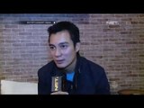 Baim Wong lebih religiius agar mendapat pasangan