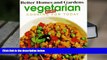 BEST PDF  Vegetarian Recipes (Cooking for Today) TRIAL EBOOK