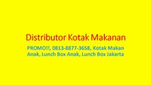 PROMO!!, 0813-8877-3658, Bekal Anak, Bekal Sekolah Anak, Tempat Bekal