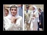 Perjalanan hidup Letizia menjadi Ratu Spanyol